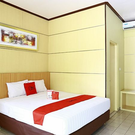 Reddoorz Near Prawirotaman 2 Hotel Джокякарта Екстериор снимка