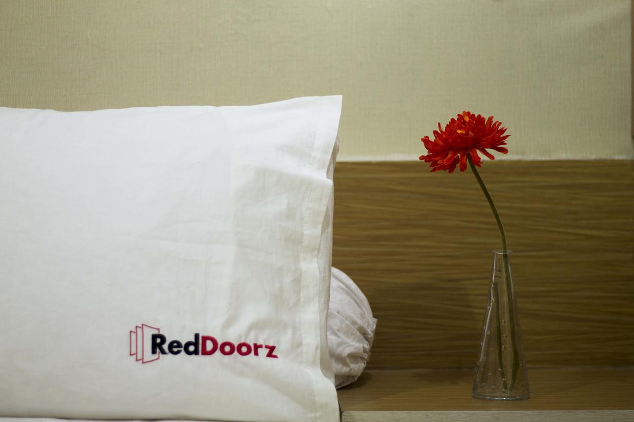 Reddoorz Near Prawirotaman 2 Hotel Джокякарта Екстериор снимка