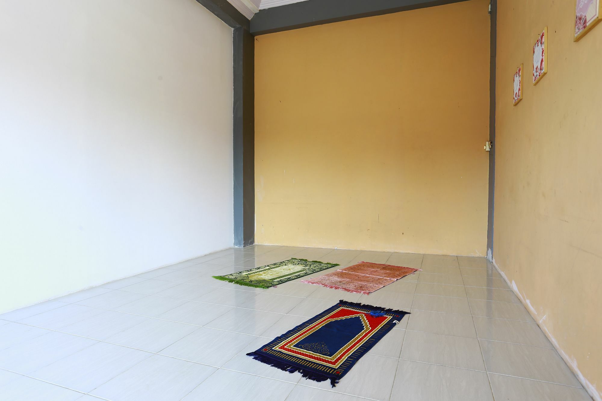 Reddoorz Near Prawirotaman 2 Hotel Джокякарта Екстериор снимка