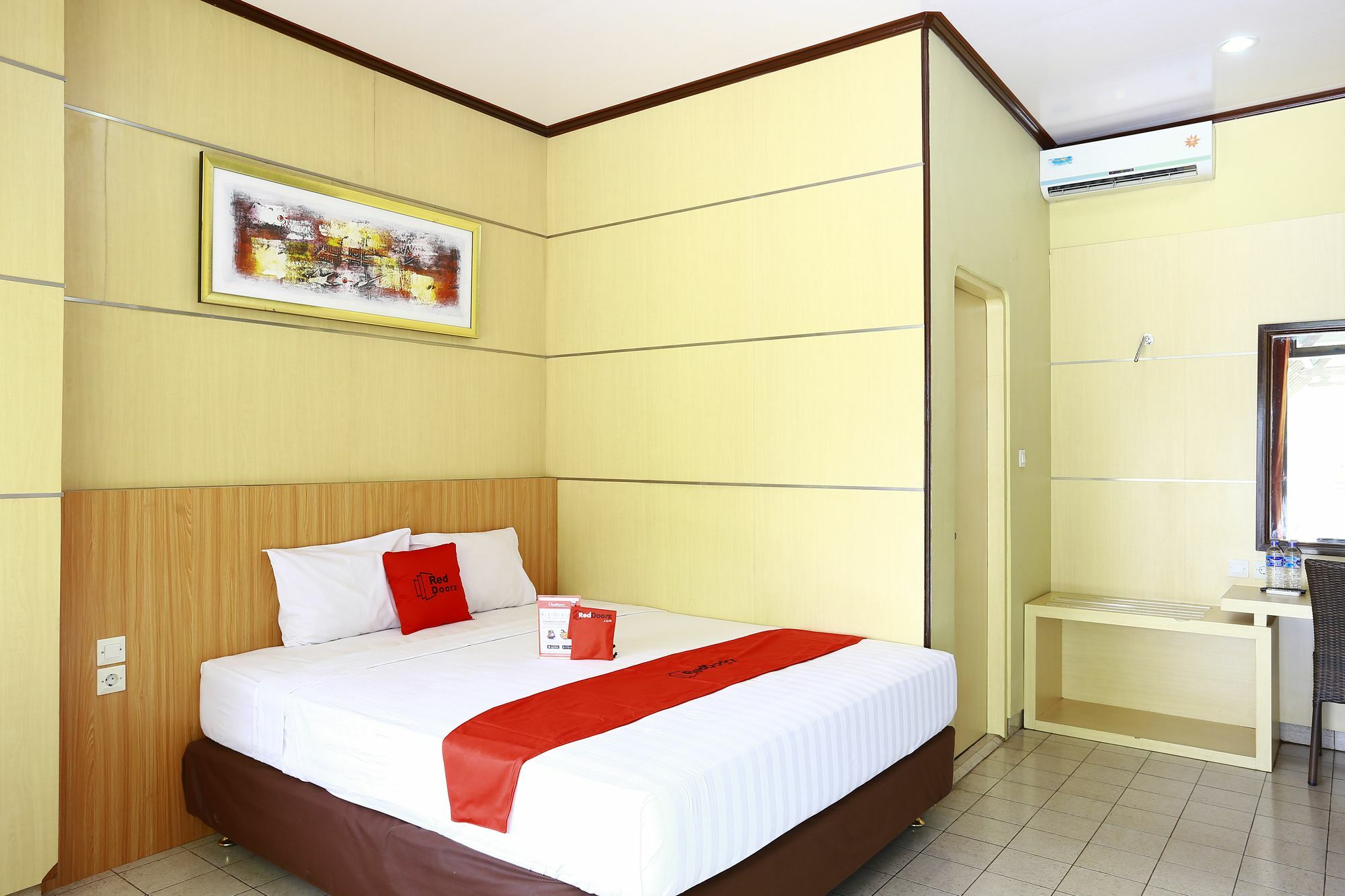 Reddoorz Near Prawirotaman 2 Hotel Джокякарта Екстериор снимка