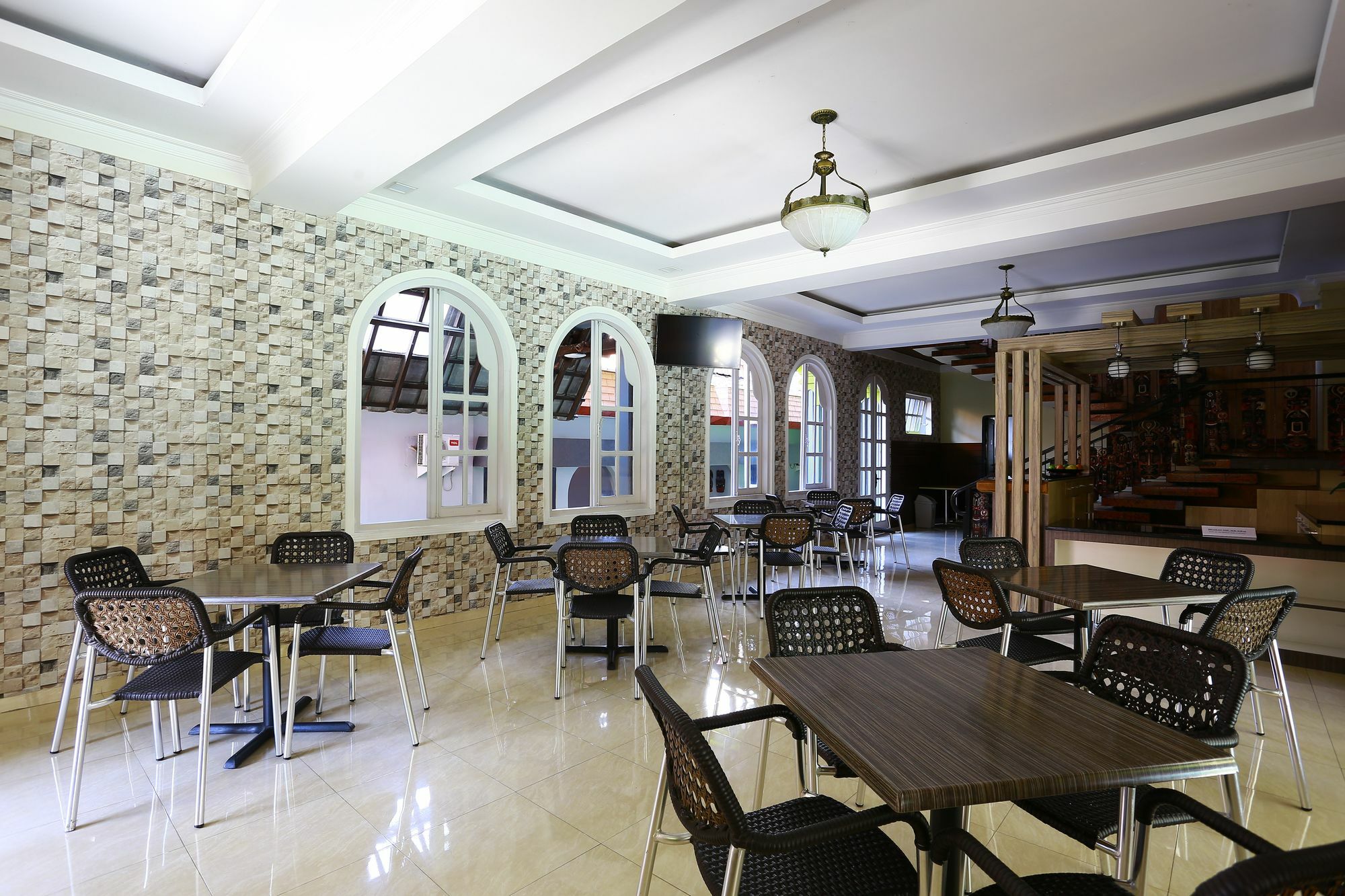 Reddoorz Near Prawirotaman 2 Hotel Джокякарта Екстериор снимка